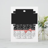 Geschenkboxen, Heimwerker, Muster, Layout, Schnitt (Stehend Vorderseite)