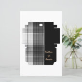 Geschenkboxen mit eigenen Händen (Stehend Vorderseite)