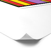 Geschenkboxen Poster (Ecke)