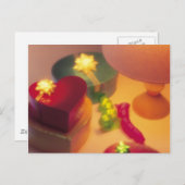 Geschenkboxen Postkarte (Vorne/Hinten)