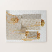 Geschenkboxen Puzzle (Horizontal)