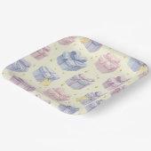 Geschenkboxen von Natasha Us Pappteller (Gewinkelt)