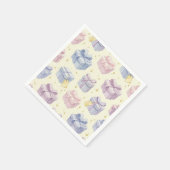 Geschenkboxen von Natasha Us Serviette (Ecke)