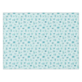 Geschenkboxenmuster der frohen Weihnachten - Tischdecke (Vorderseite (Horizontal))