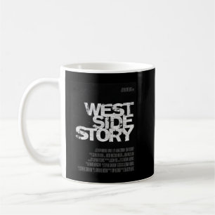 Geschenke an dich fans West Side Story Man Kaffeetasse