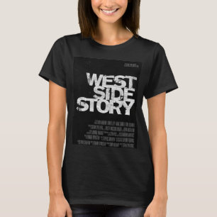 Geschenke an dich fans West Side Story Man T-Shirt
