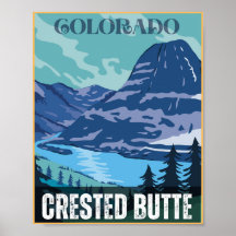 Geschenke aus Butte-Felsgebirge