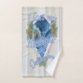 Geschenke aus dem Internet Handtuch (Handtuch)