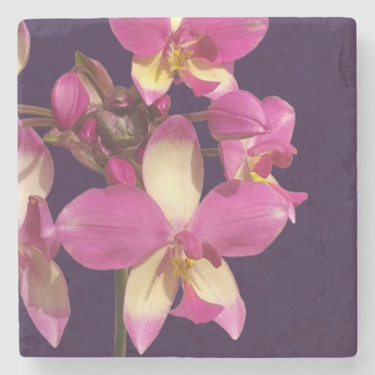 GESCHENKE AUS MAMA, VATER, GRANDMOTHER, DAUGHTER, STEINUNTERSETZER (Vorderseite)