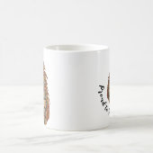 Geschenke aus Sri Lanka Kaffeetasse (Mittel)