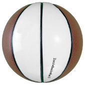 Geschenke Basketball (Vertikal)