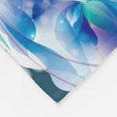 Geschenke| Brief an meine Tochter aus dem Vater Fleecedecke (Ecke)