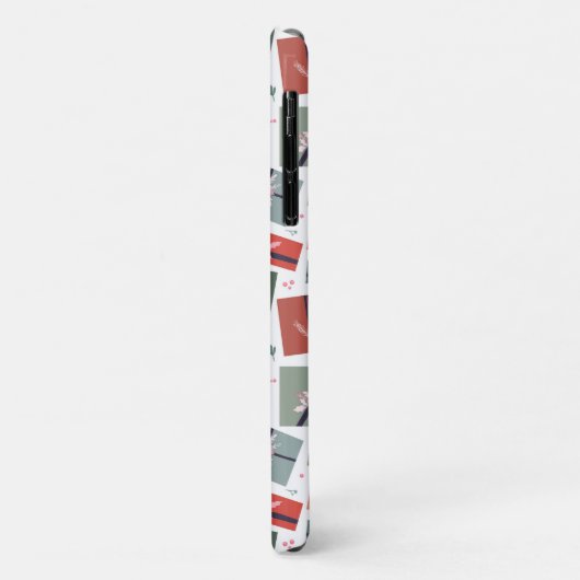 Geschenke Case-Mate iPhone Hülle (Hinten/Links)