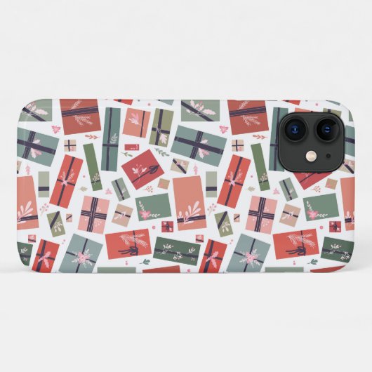 Geschenke Case-Mate iPhone Hülle (Rückseite (Horizontal))