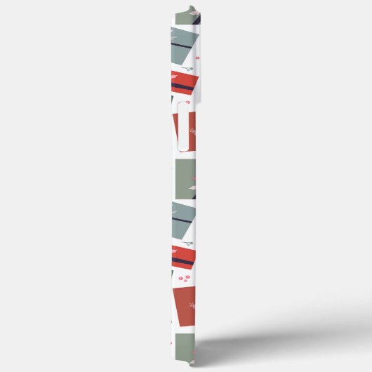 Geschenke Case-Mate iPhone Hülle (Rückseite / Rechts)