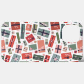 Geschenke Case-Mate iPhone Hülle (Rückseite (Horizontal))
