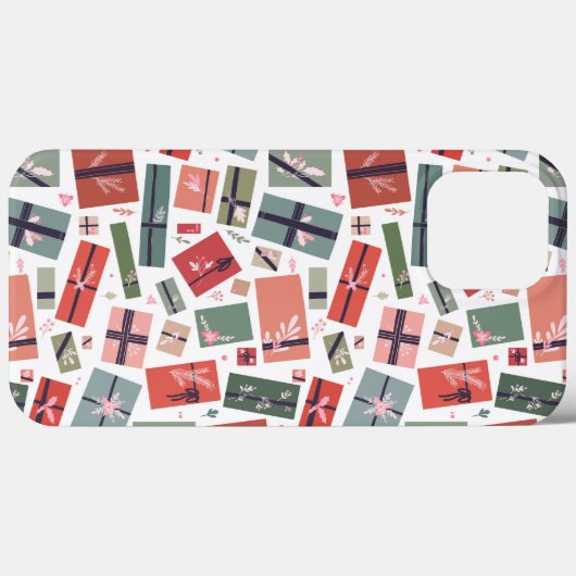 Geschenke Case-Mate iPhone Hülle (Rückseite (Horizontal))