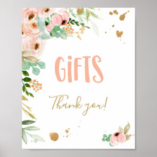 Geschenke Dankeschön Frau Onederful Geburtstagsunt Poster