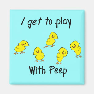 Geschenke der Atemtherapie - Unglaublich witzig Magnet