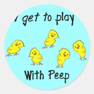 Geschenke der Atemtherapie - Unglaublich witzig Runder Aufkleber