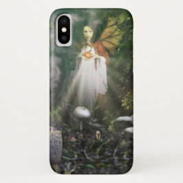 GESCHENKE DER FAIRIEN iPhone 16 HÜLLE