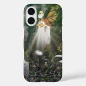 GESCHENKE DER FAIRIEN Case-Mate iPhone HÜLLE (Rückseite)