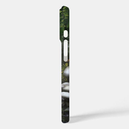 GESCHENKE DER FAIRIEN Case-Mate iPhone HÜLLE (Rückseite / Links)