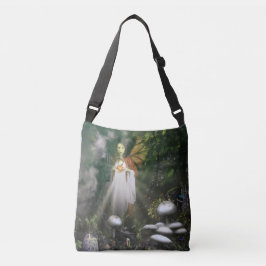 GESCHENKE DER FAIRIEN TRAGETASCHEN MIT LANGEN TRÄGERN