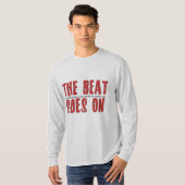 Geschenke der Herz-Angriffs-T - Shirt-| für T-Shirt (Vorne ganz)