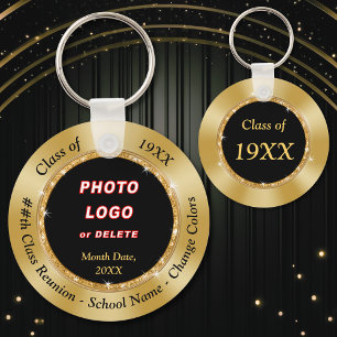 Geschenke der personalisierten Wiedersehen, jedes  Schlüsselanhänger