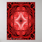 GESCHENKE DER RÜCKSENDUNGEN I POSTER (Vorne)