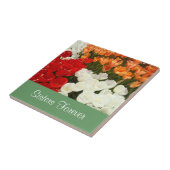 Geschenke der Schwestern für immer decken Fliese (Seite)