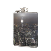 Geschenke des New- Flachmann (Links)