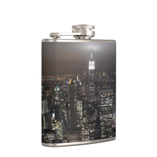 Geschenke des New- Flachmann (Rechts)