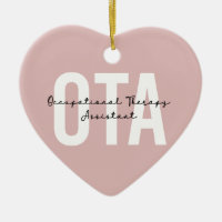 Geschenke des OTA-Assistenten für Arbeitstherapie