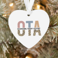 Geschenke des OTA-Assistenten für Arbeitstherapie