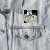 Geschenke des Weges 66 Button (Beispiel)