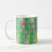 Geschenke, die zum Lächeln bringen Kaffeetasse (Links)