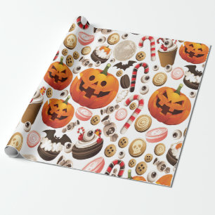 Geschenke einwickeln geschenkpapier