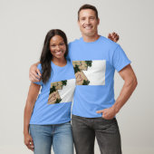 „Geschenke“-Feier & Freude T-Shirt (Unisex)
