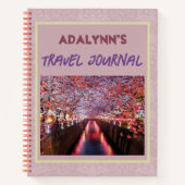 Geschenke für 21 Jahre Foto Notizblock (Vorderseite)