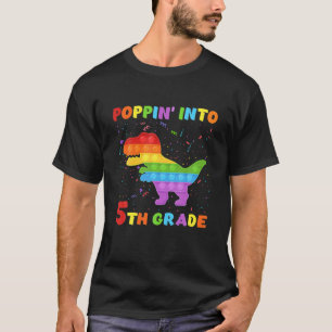 Geschenke für 8-jährige Kinder - 8. Geburtstagsges T-Shirt