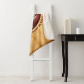 Geschenke für Abiturient-Fußball-Spieler Sherpadecke (Beispiel)