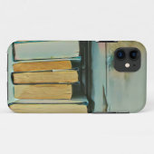 Geschenke für Buchliebhaber Case-Mate iPhone Hülle (Rückseite (Horizontal))