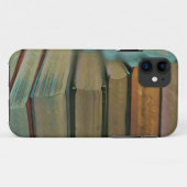 Geschenke für Buchliebhaber Case-Mate iPhone Hülle (Rückseite (Horizontal))