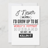 Geschenke für christliche Väter (Vorderseite)