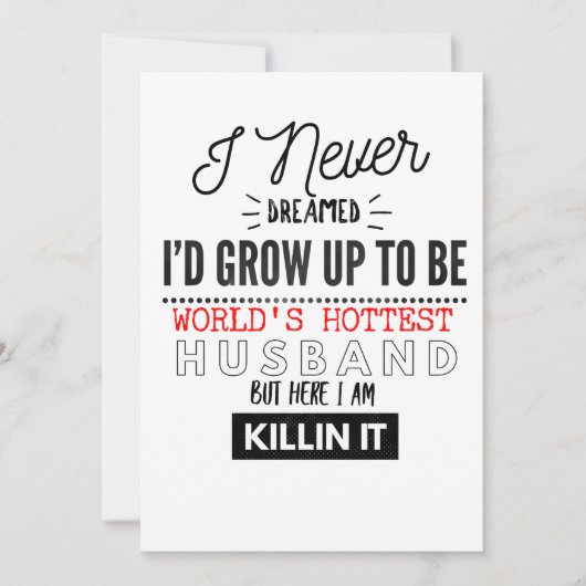 Geschenke für christliche Väter (Vorderseite)