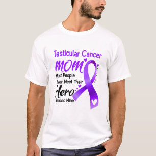 Geschenke für das zarte Krebsbewusstsein Monat Ba T-Shirt