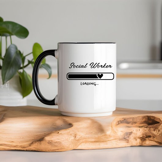 Geschenke für den Abschluss personalisierter Sozia Tasse