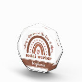 Geschenke für den Abschluss zur Bewertung von Sozi Fotoblock (Rechts)